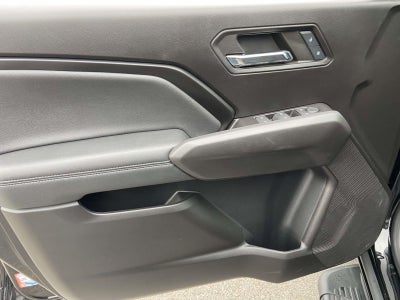 2024 GMC Canyon 2WD Elevation