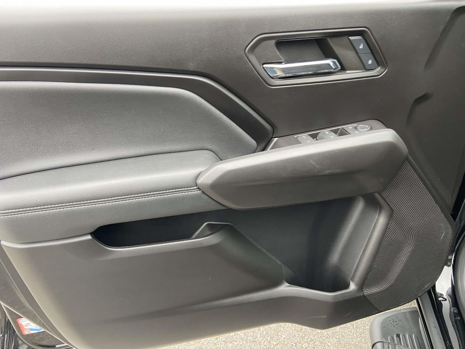 2024 GMC Canyon 2WD Elevation