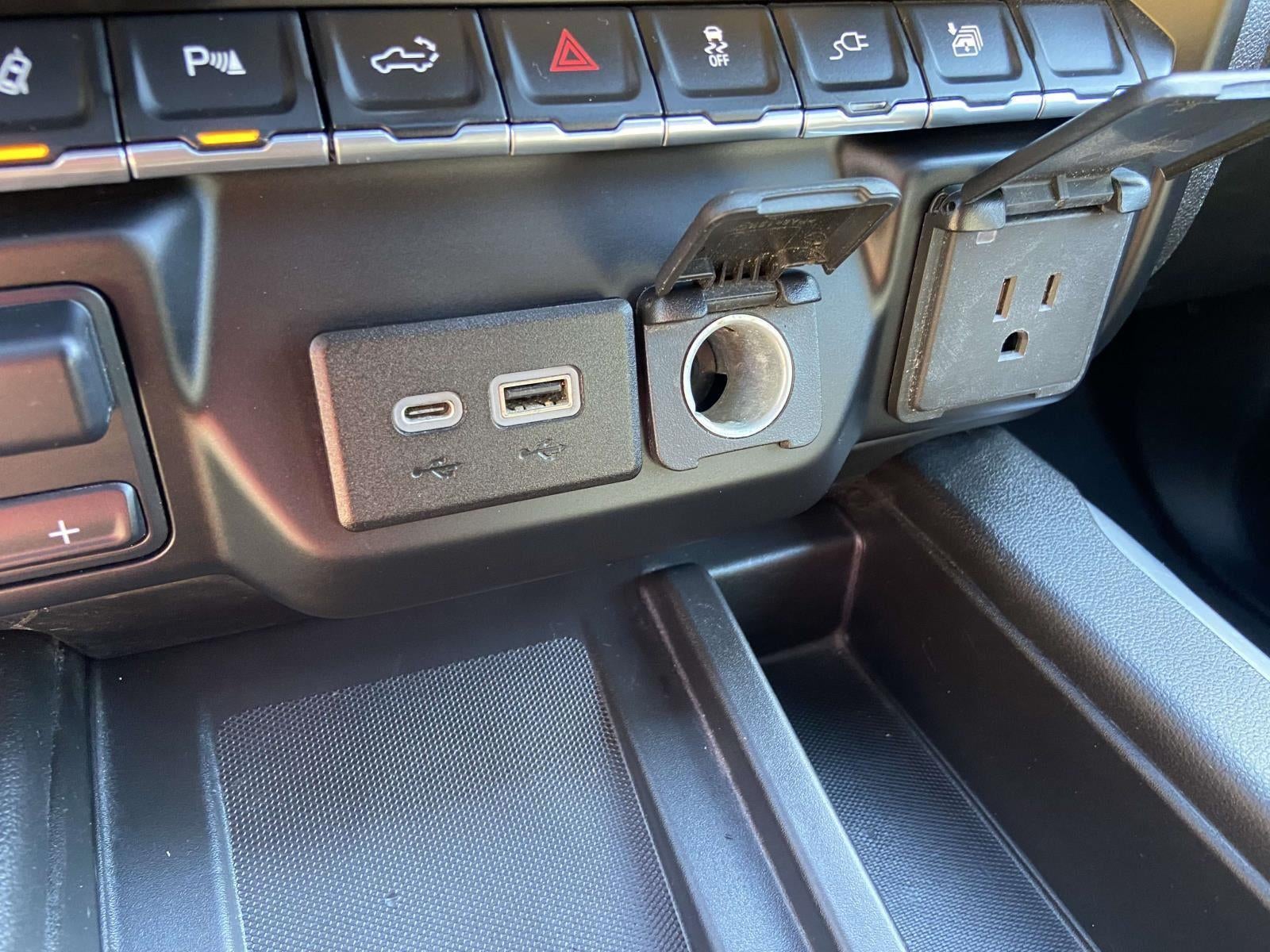 2022 Chevrolet Silverado 2500HD High Country