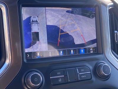 2022 Chevrolet Silverado 2500HD High Country