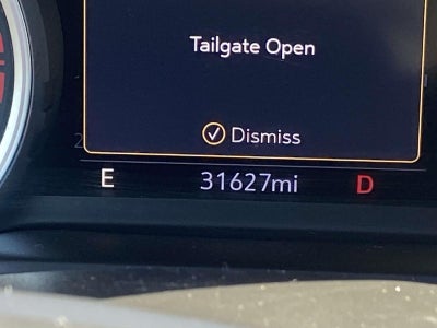 2022 Chevrolet Silverado 2500HD High Country