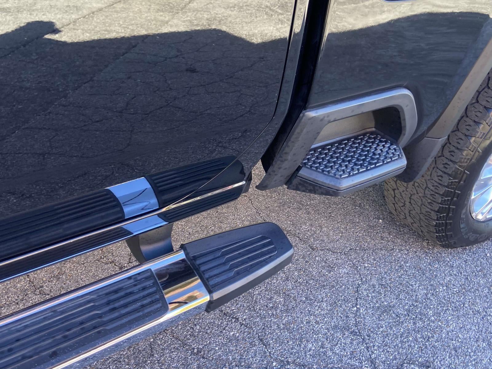 2022 Chevrolet Silverado 2500HD High Country