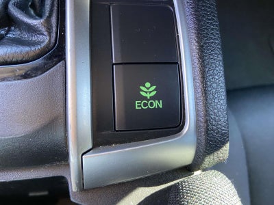 2020 Honda Civic Sedan LX