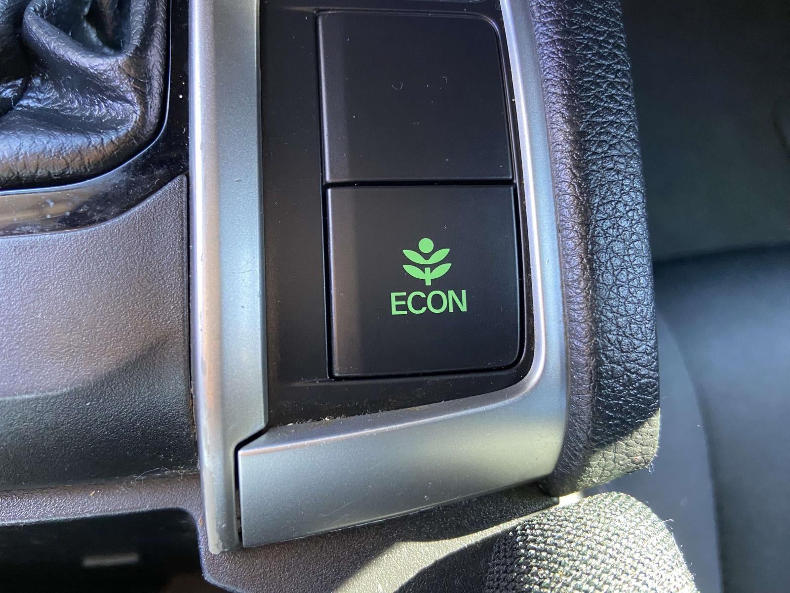 2020 Honda Civic Sedan LX