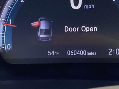 2020 Honda Civic Sedan LX