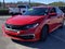 2020 Honda Civic Sedan LX