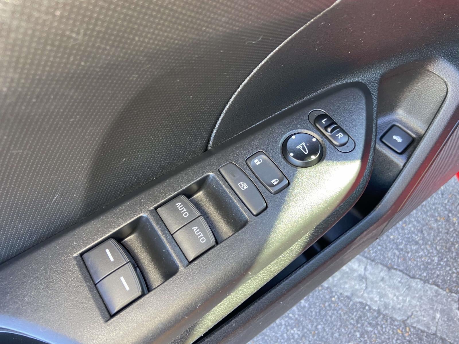 2020 Honda Civic Sedan LX