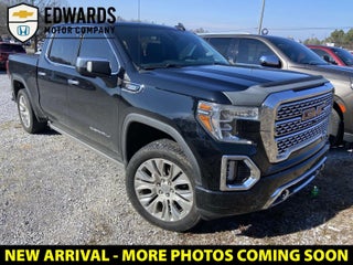 2020 GMC SIERRA DNLI