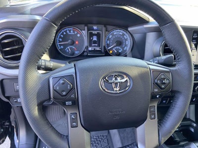 2023 Toyota Tacoma TRD Pro