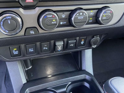 2023 Toyota Tacoma TRD Pro