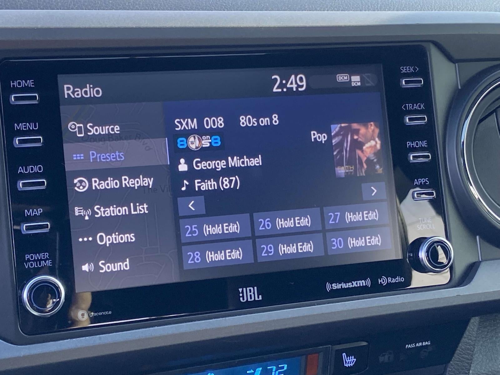 2023 Toyota Tacoma TRD Pro