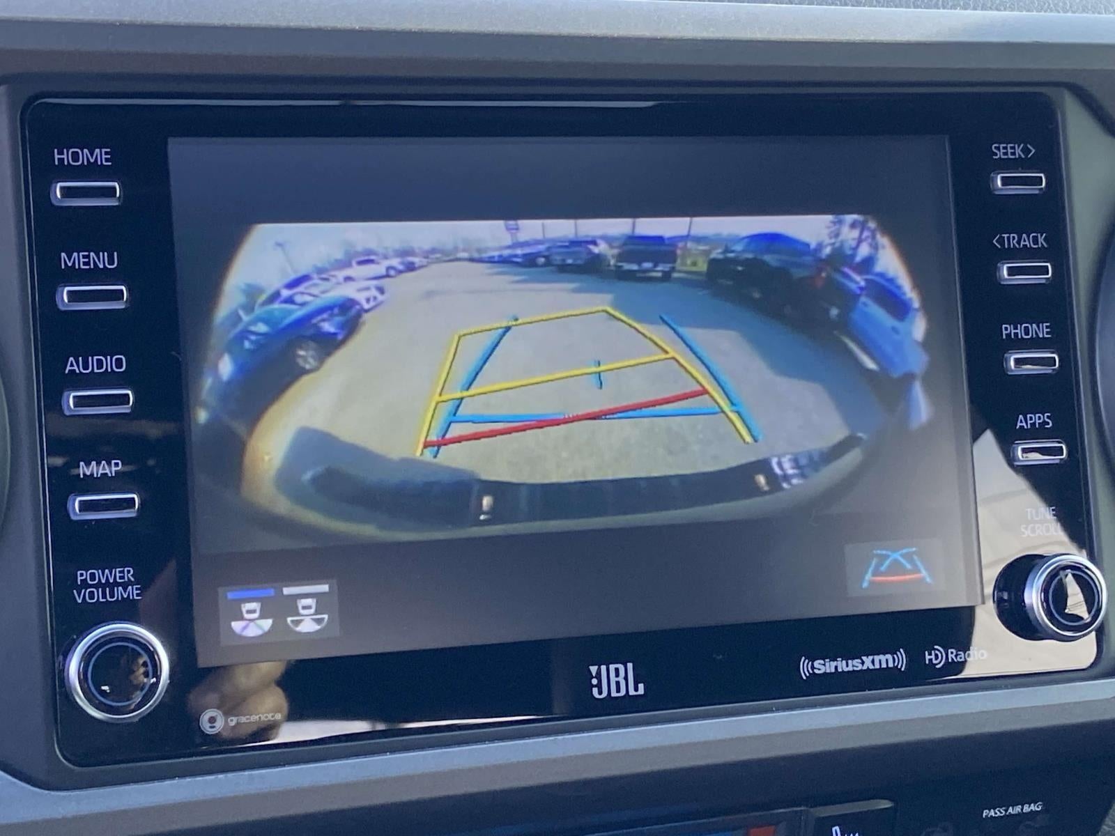 2023 Toyota Tacoma TRD Pro