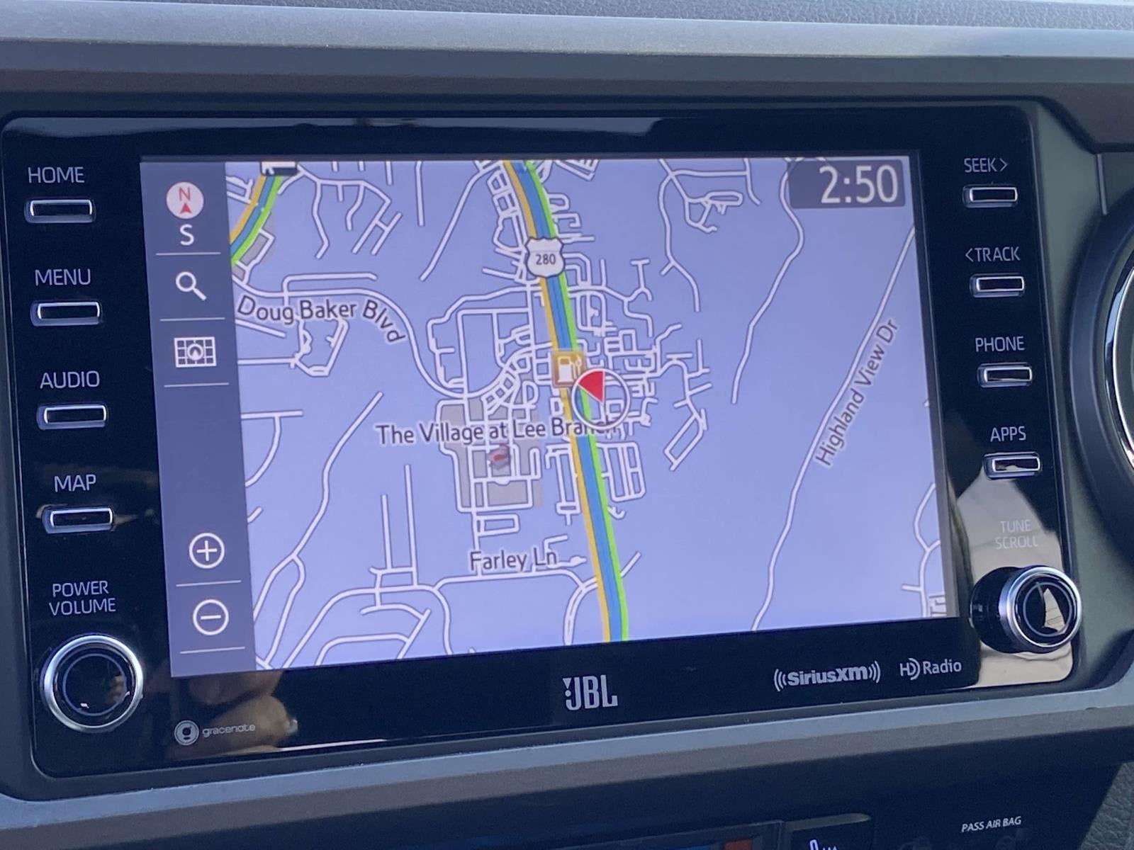 2023 Toyota Tacoma TRD Pro