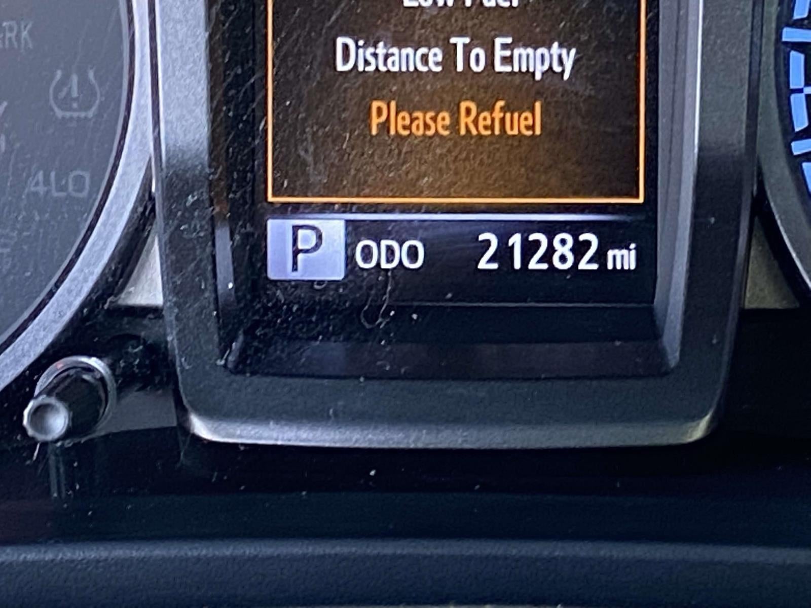 2023 Toyota Tacoma TRD Pro