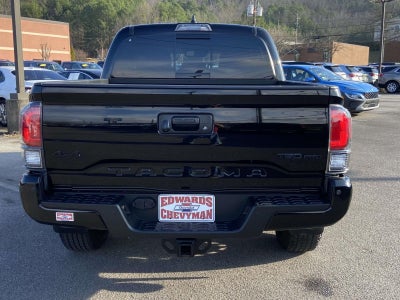 2023 Toyota Tacoma TRD Pro