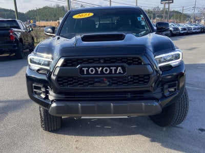 2023 Toyota Tacoma TRD Pro