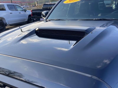 2023 Toyota Tacoma TRD Pro