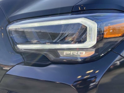 2023 Toyota Tacoma TRD Pro