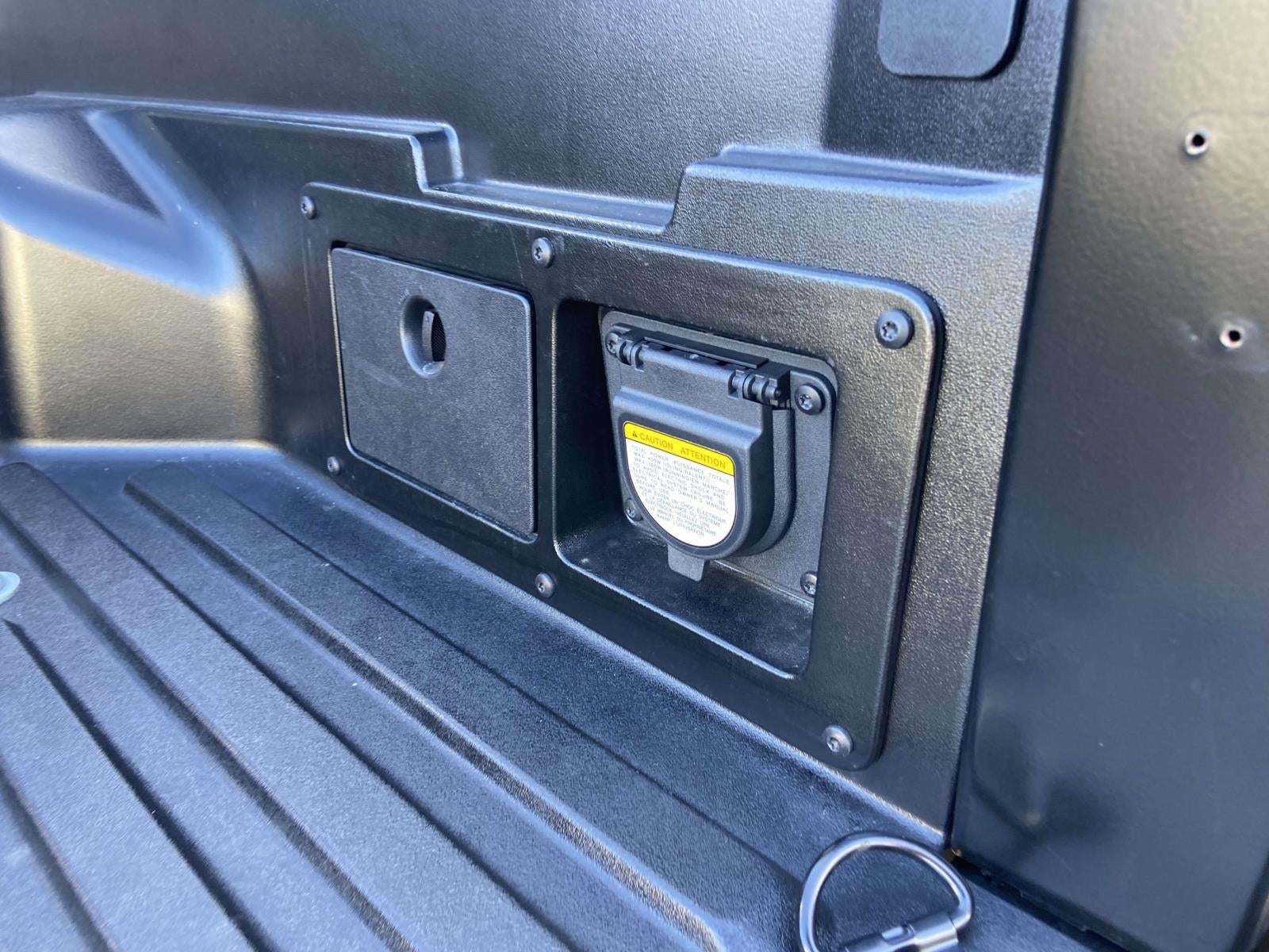 2023 Toyota Tacoma TRD Pro