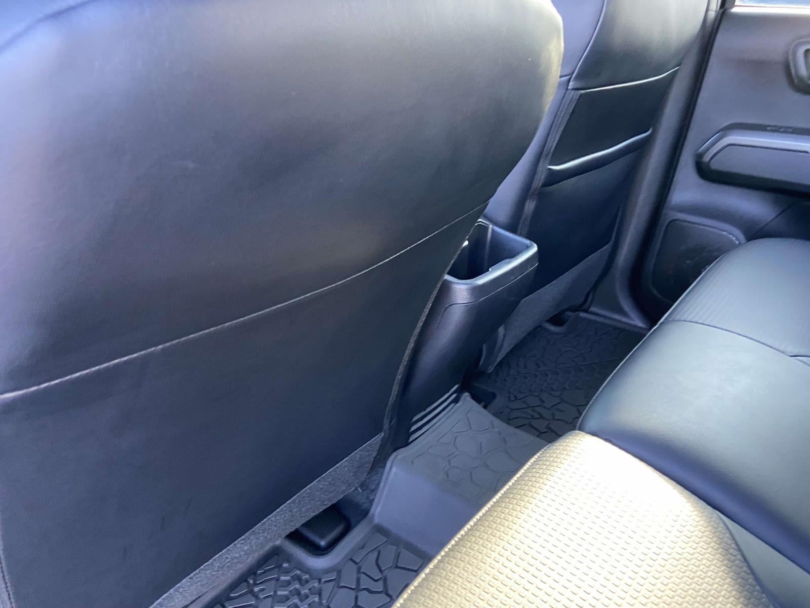 2023 Toyota Tacoma TRD Pro