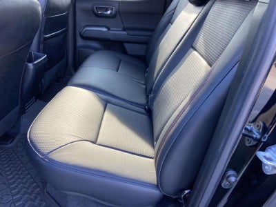 2023 Toyota Tacoma TRD Pro