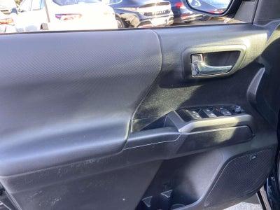 2023 Toyota Tacoma TRD Pro