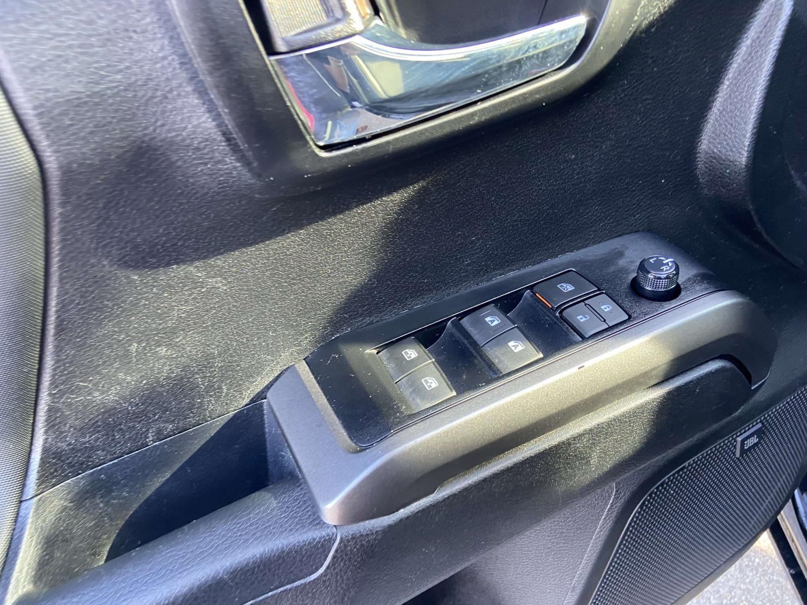 2023 Toyota Tacoma TRD Pro