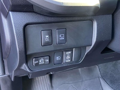 2023 Toyota Tacoma TRD Pro