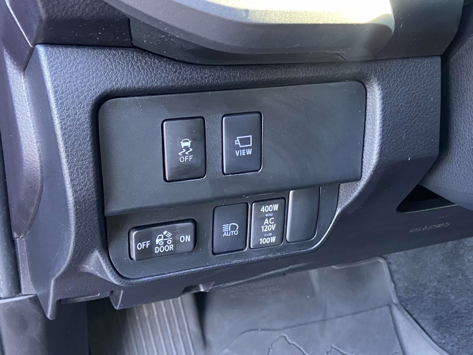 2023 Toyota Tacoma TRD Pro