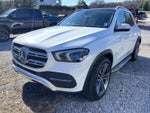 2020 Mercedes-Benz GLE GLE 350