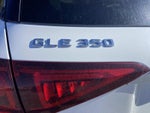2020 Mercedes-Benz GLE GLE 350