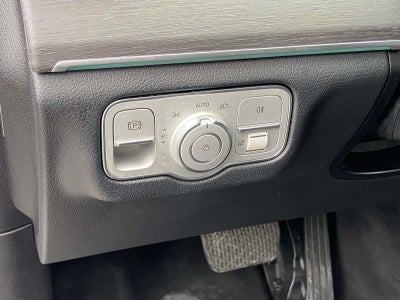 2020 Mercedes-Benz GLE GLE 350