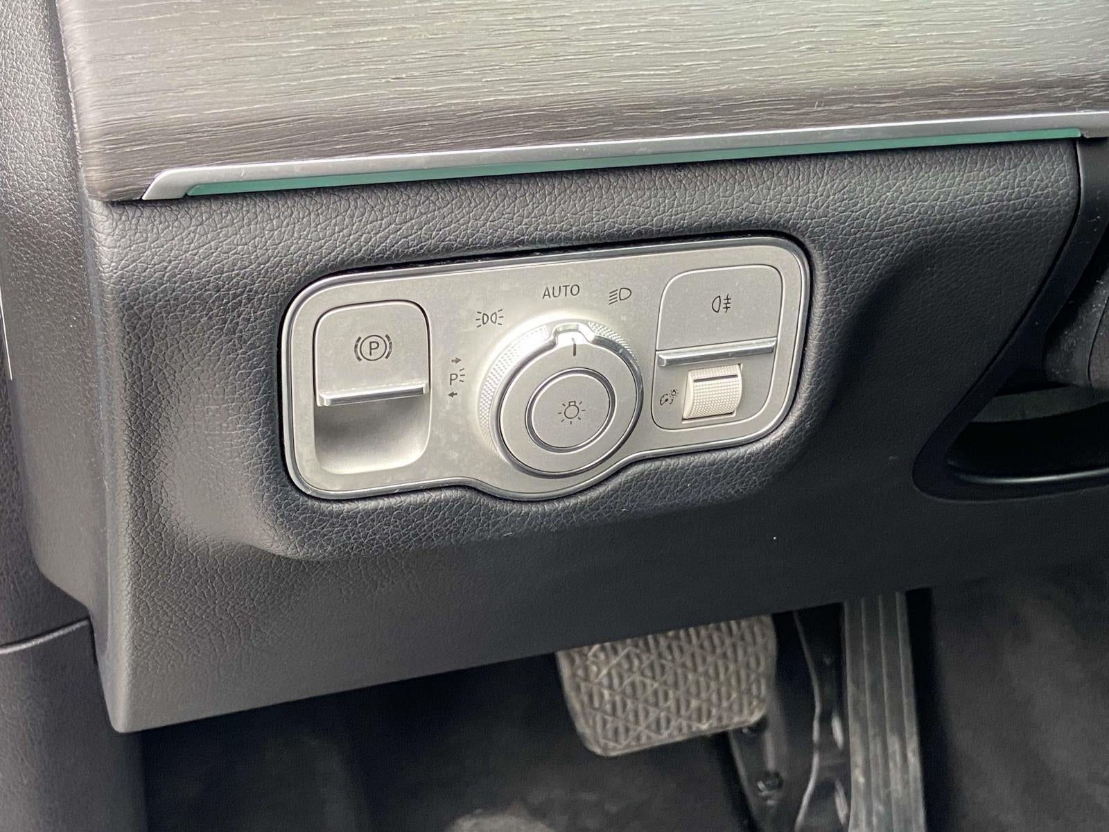 2020 Mercedes-Benz GLE GLE 350