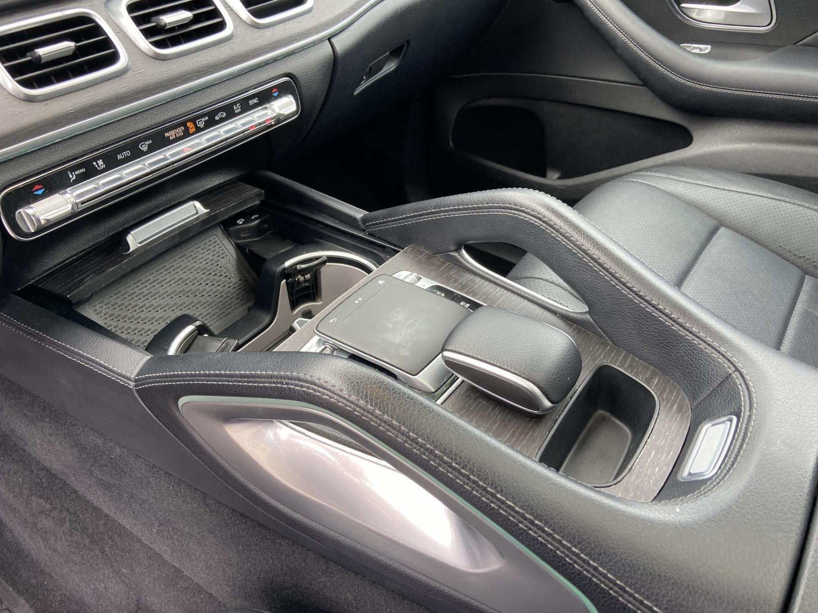 2020 Mercedes-Benz GLE GLE 350