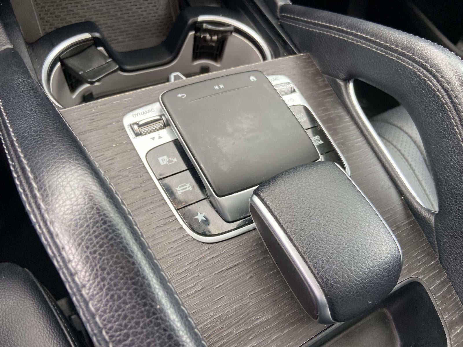 2020 Mercedes-Benz GLE GLE 350