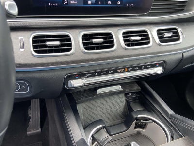 2020 Mercedes-Benz GLE GLE 350