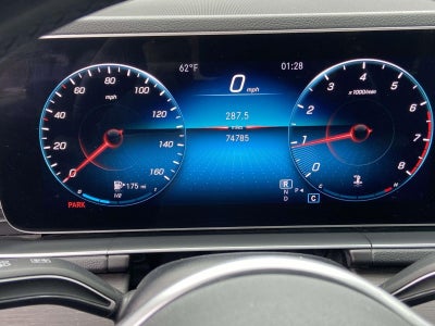 2020 Mercedes-Benz GLE GLE 350