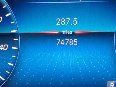 2020 Mercedes-Benz GLE GLE 350