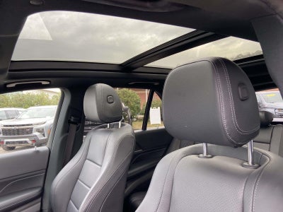 2020 Mercedes-Benz GLE GLE 350