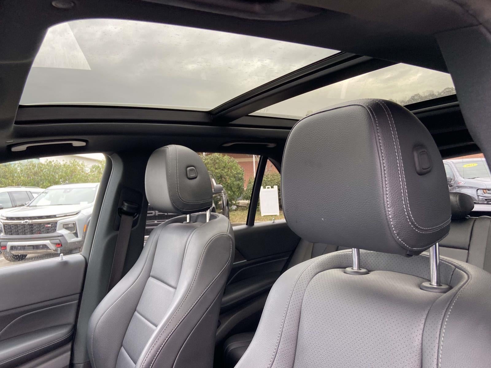 2020 Mercedes-Benz GLE GLE 350