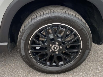 2020 Mercedes-Benz GLE GLE 350