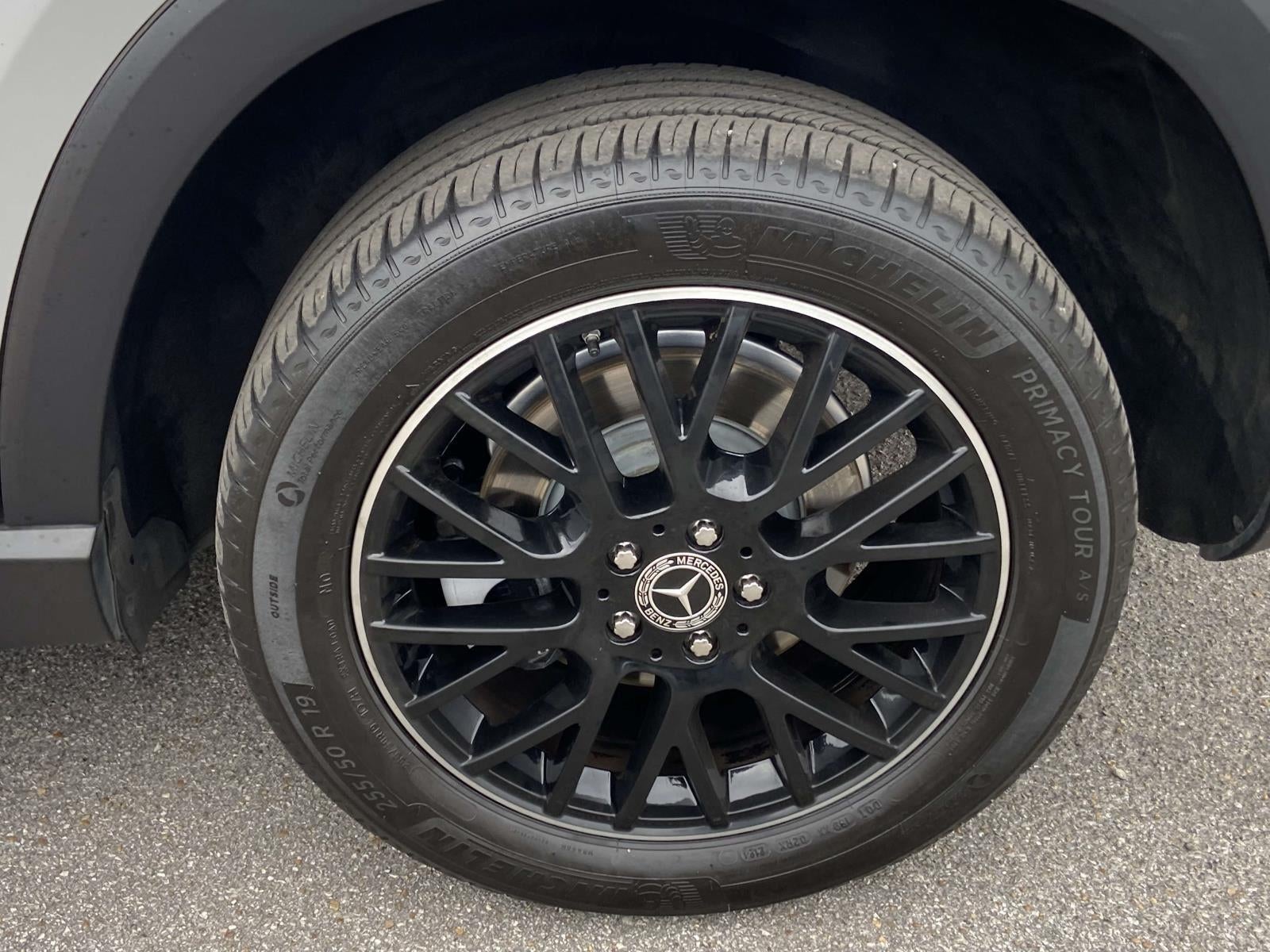 2020 Mercedes-Benz GLE GLE 350