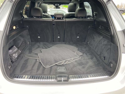 2020 Mercedes-Benz GLE GLE 350