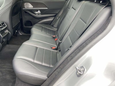 2020 Mercedes-Benz GLE GLE 350