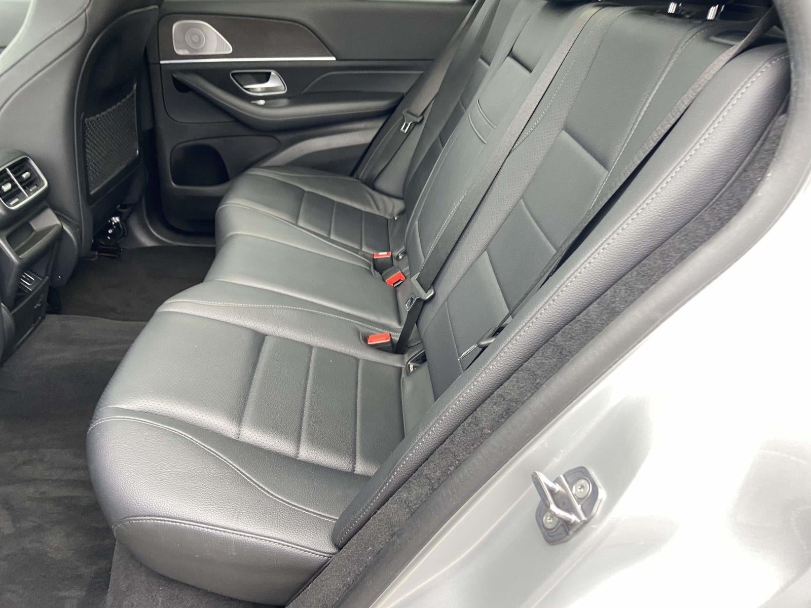 2020 Mercedes-Benz GLE GLE 350