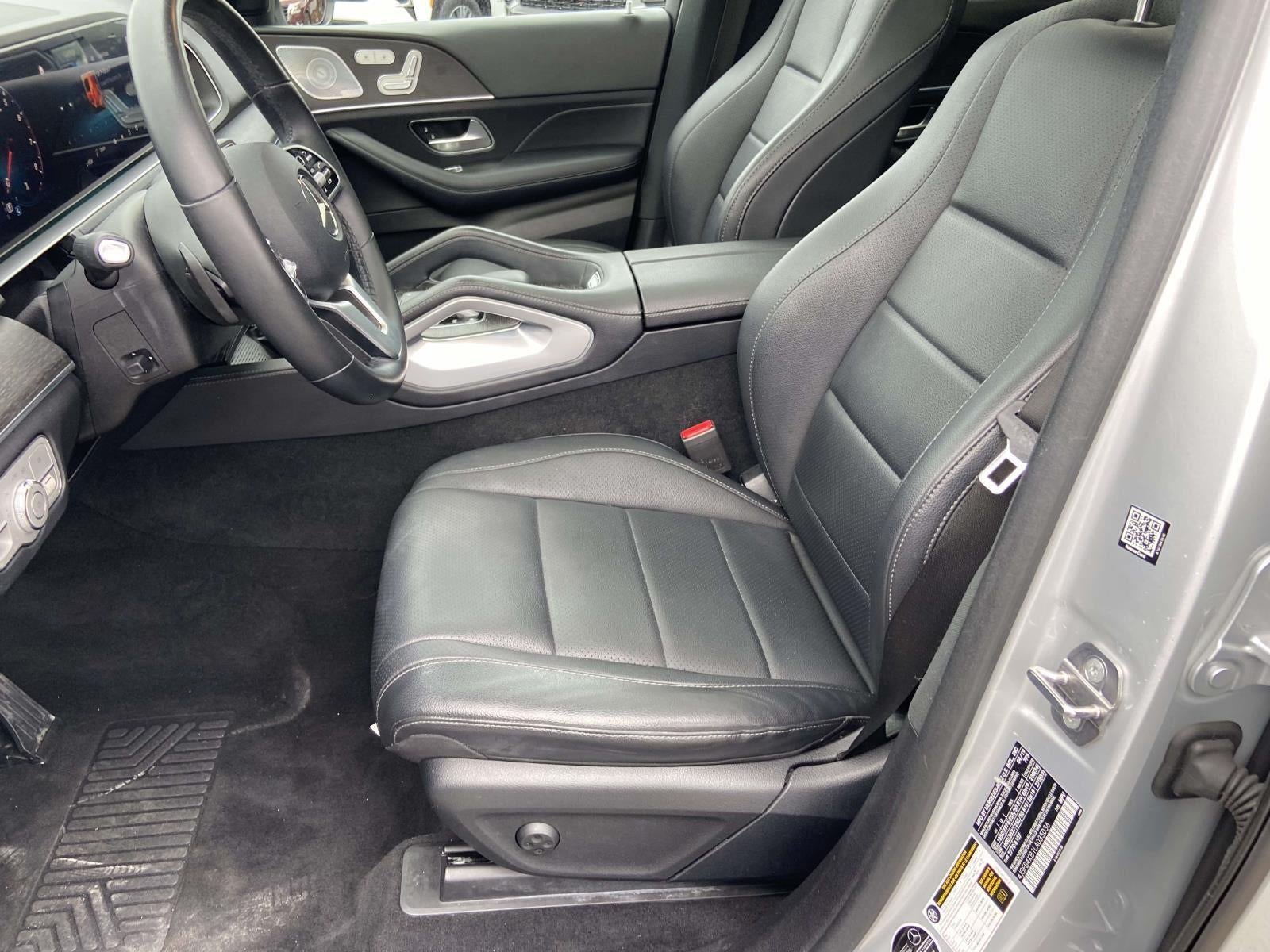 2020 Mercedes-Benz GLE GLE 350