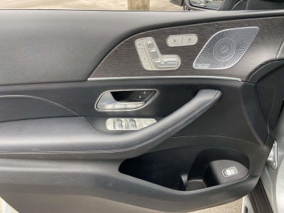 2020 Mercedes-Benz GLE GLE 350