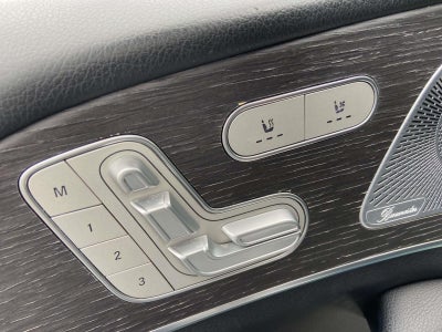 2020 Mercedes-Benz GLE GLE 350