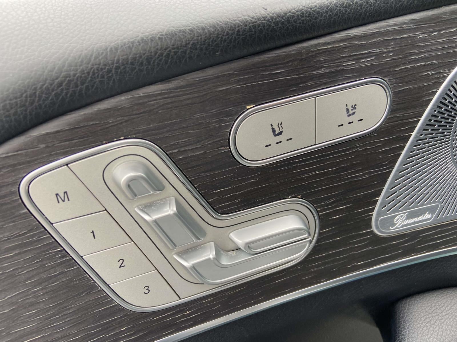 2020 Mercedes-Benz GLE GLE 350