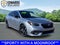 2022 Subaru Legacy Sport
